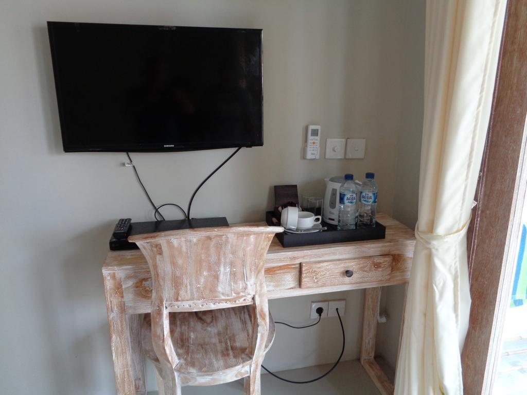 Kakiang Guesthouse 누사 렘봉안 외부 사진