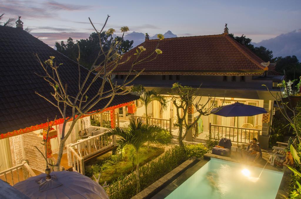 Kakiang Guesthouse 누사 렘봉안 외부 사진