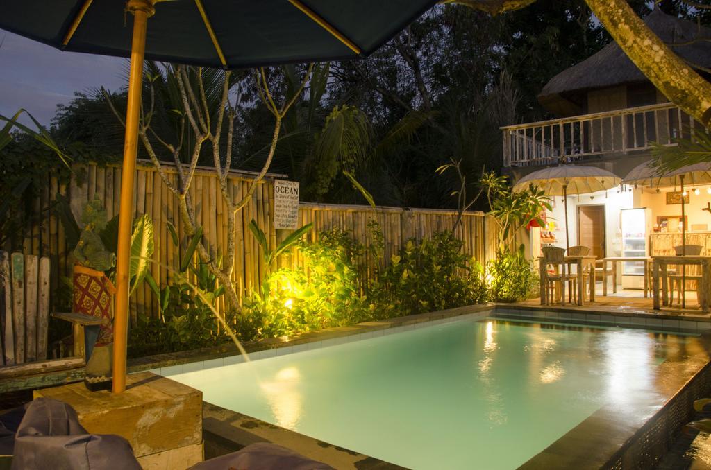Kakiang Guesthouse 누사 렘봉안 외부 사진