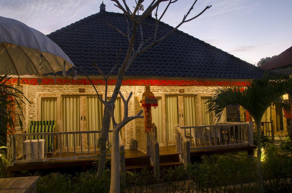 Kakiang Guesthouse 누사 렘봉안 외부 사진