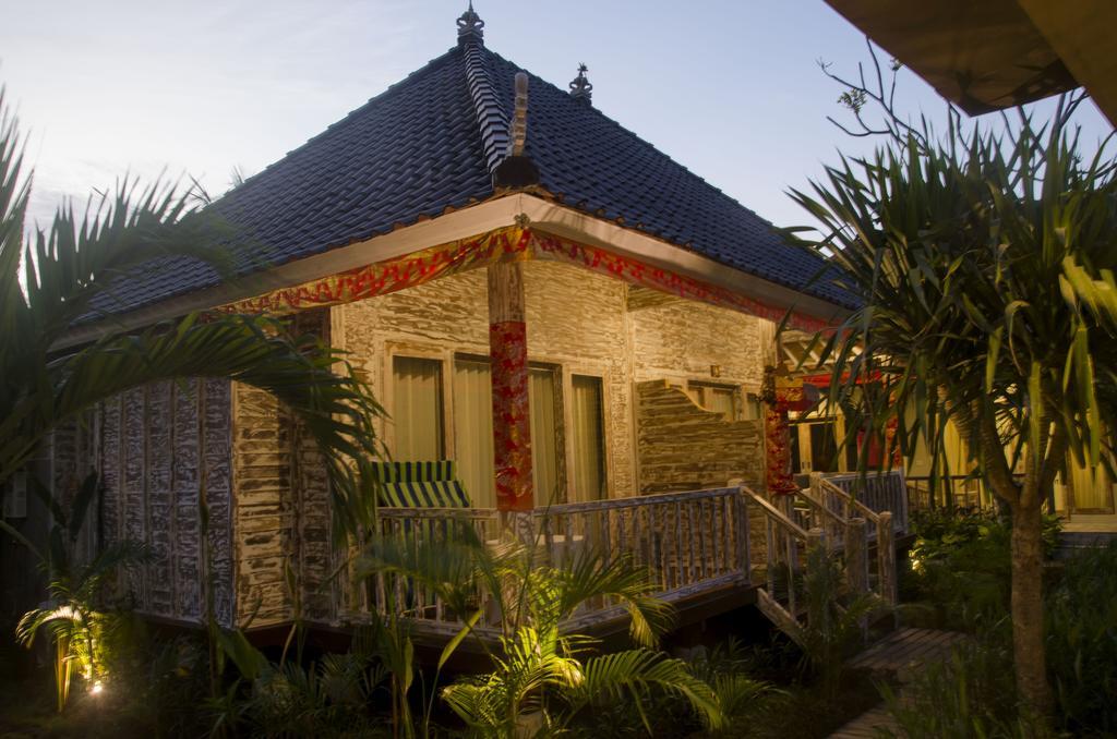 Kakiang Guesthouse 누사 렘봉안 외부 사진