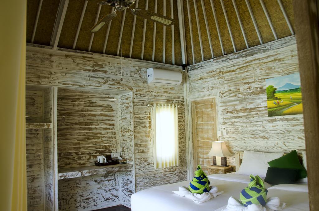 Kakiang Guesthouse 누사 렘봉안 외부 사진