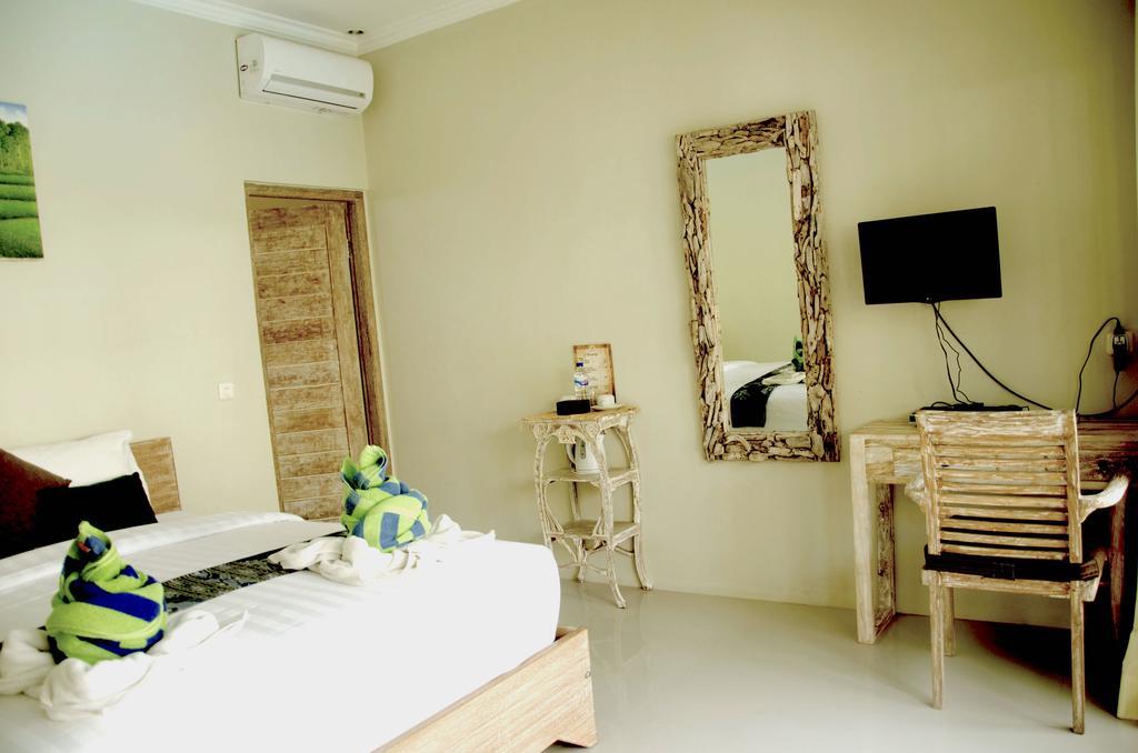Kakiang Guesthouse 누사 렘봉안 외부 사진