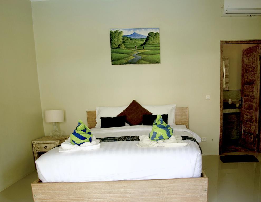 Kakiang Guesthouse 누사 렘봉안 외부 사진