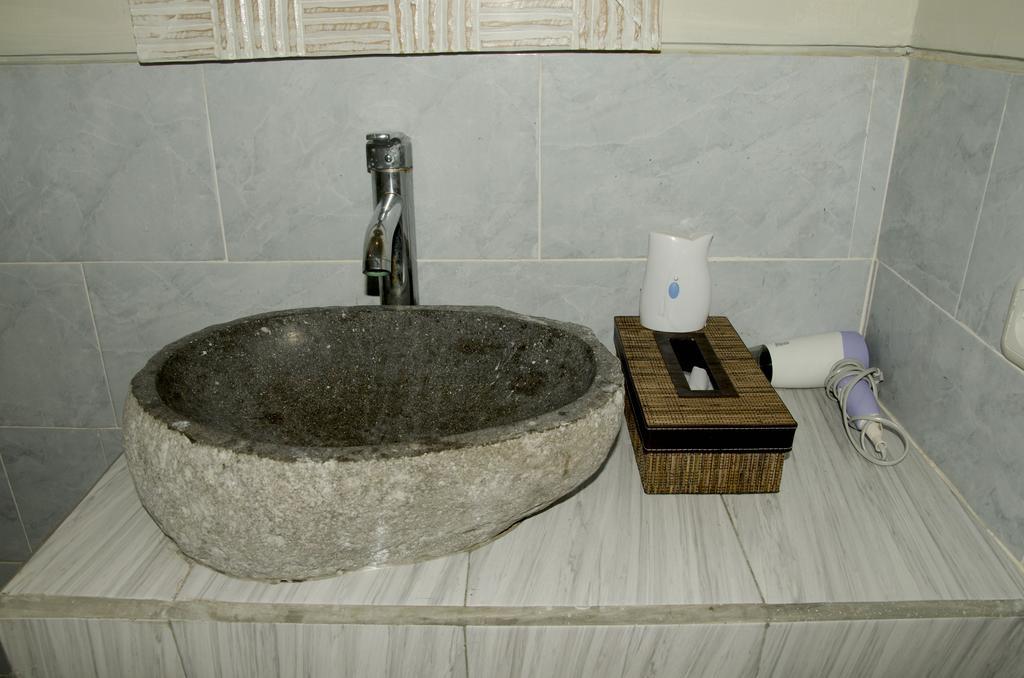 Kakiang Guesthouse 누사 렘봉안 외부 사진