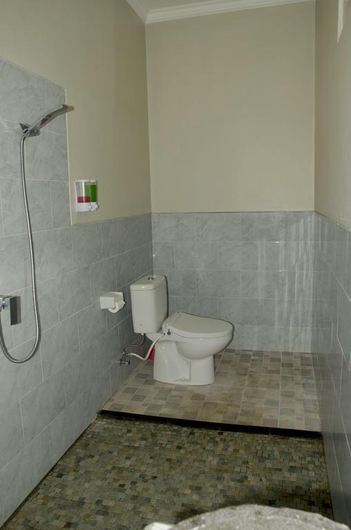 Kakiang Guesthouse 누사 렘봉안 외부 사진