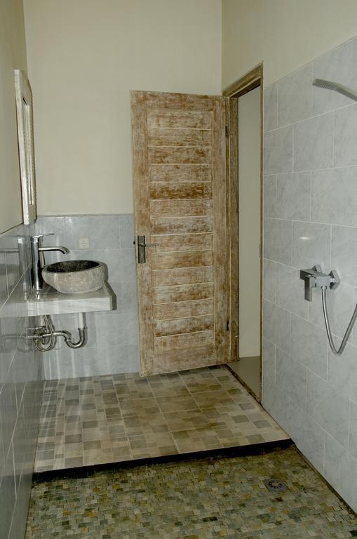 Kakiang Guesthouse 누사 렘봉안 외부 사진