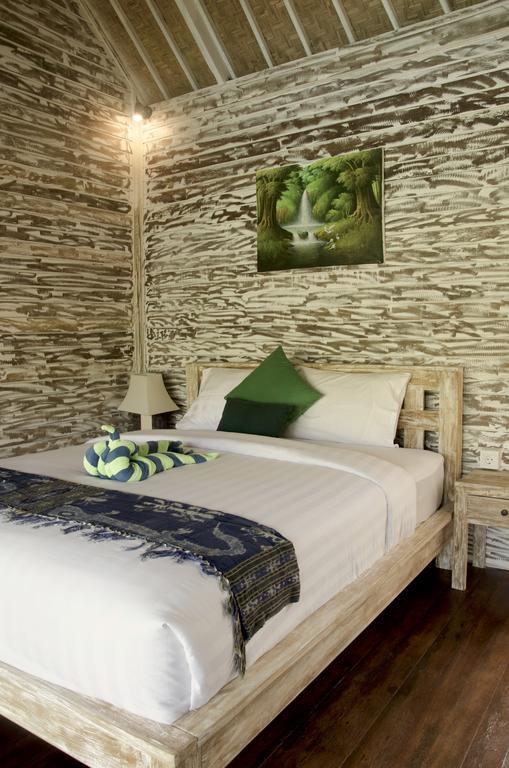 Kakiang Guesthouse 누사 렘봉안 외부 사진