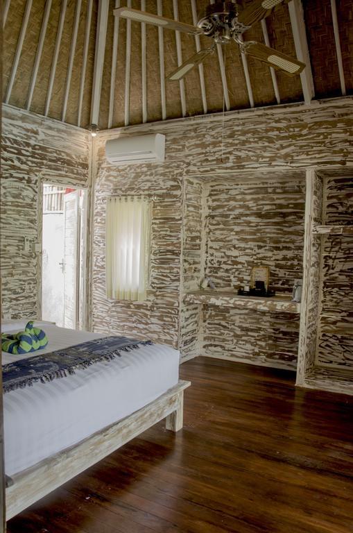 Kakiang Guesthouse 누사 렘봉안 외부 사진