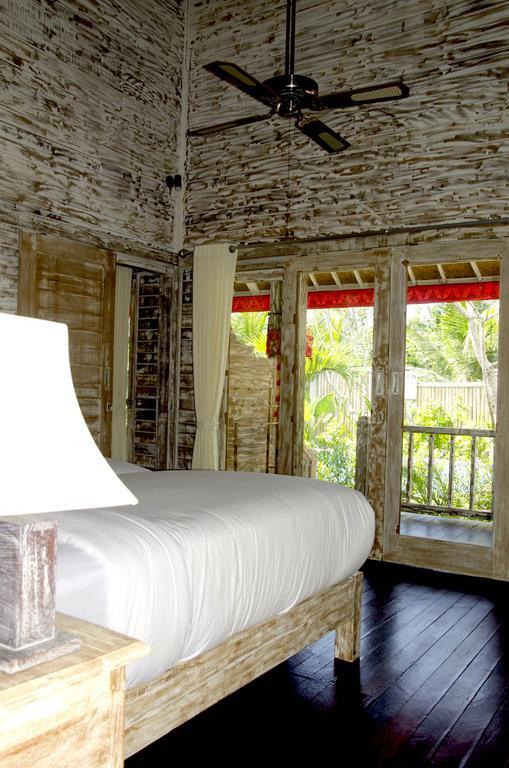 Kakiang Guesthouse 누사 렘봉안 외부 사진