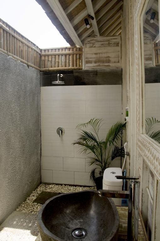 Kakiang Guesthouse 누사 렘봉안 외부 사진
