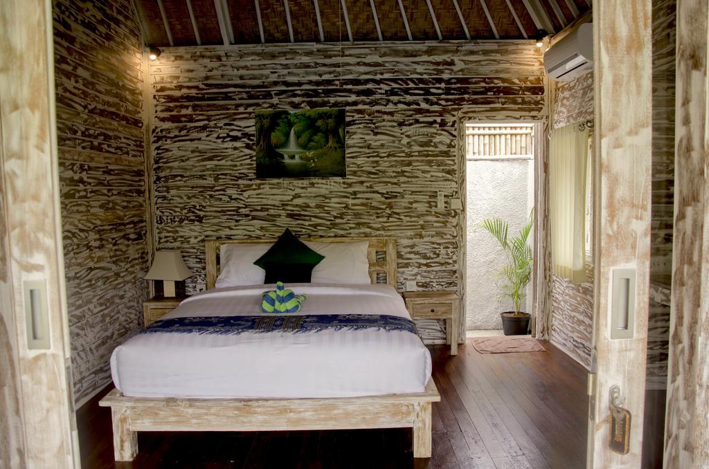 Kakiang Guesthouse 누사 렘봉안 외부 사진