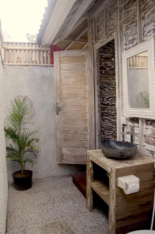 Kakiang Guesthouse 누사 렘봉안 외부 사진