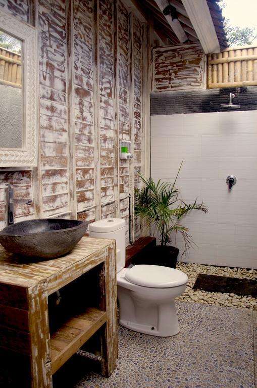 Kakiang Guesthouse 누사 렘봉안 외부 사진