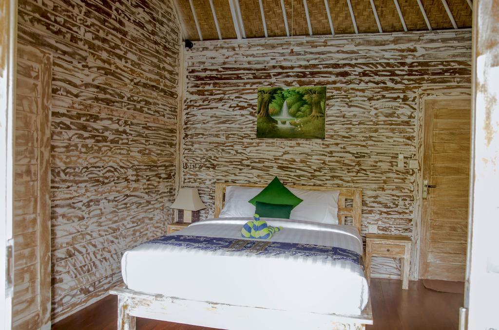 Kakiang Guesthouse 누사 렘봉안 외부 사진